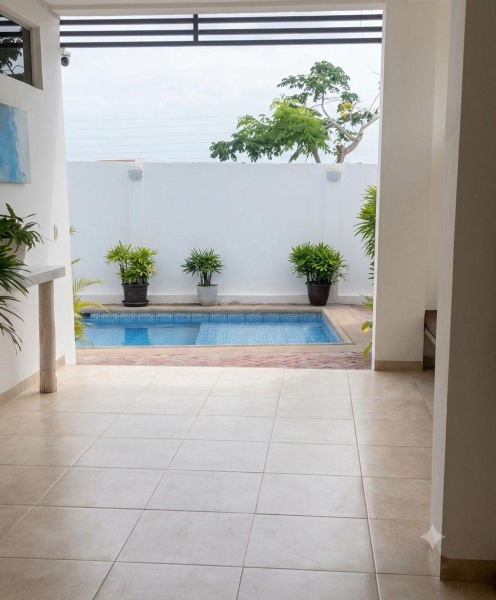 Venta Dpto. Punta Blanca Entrada 5 A. Quintana — imagen 8