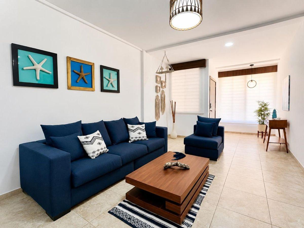 Venta Dpto. Punta Blanca Entrada 5 A. Quintana — imagen 7