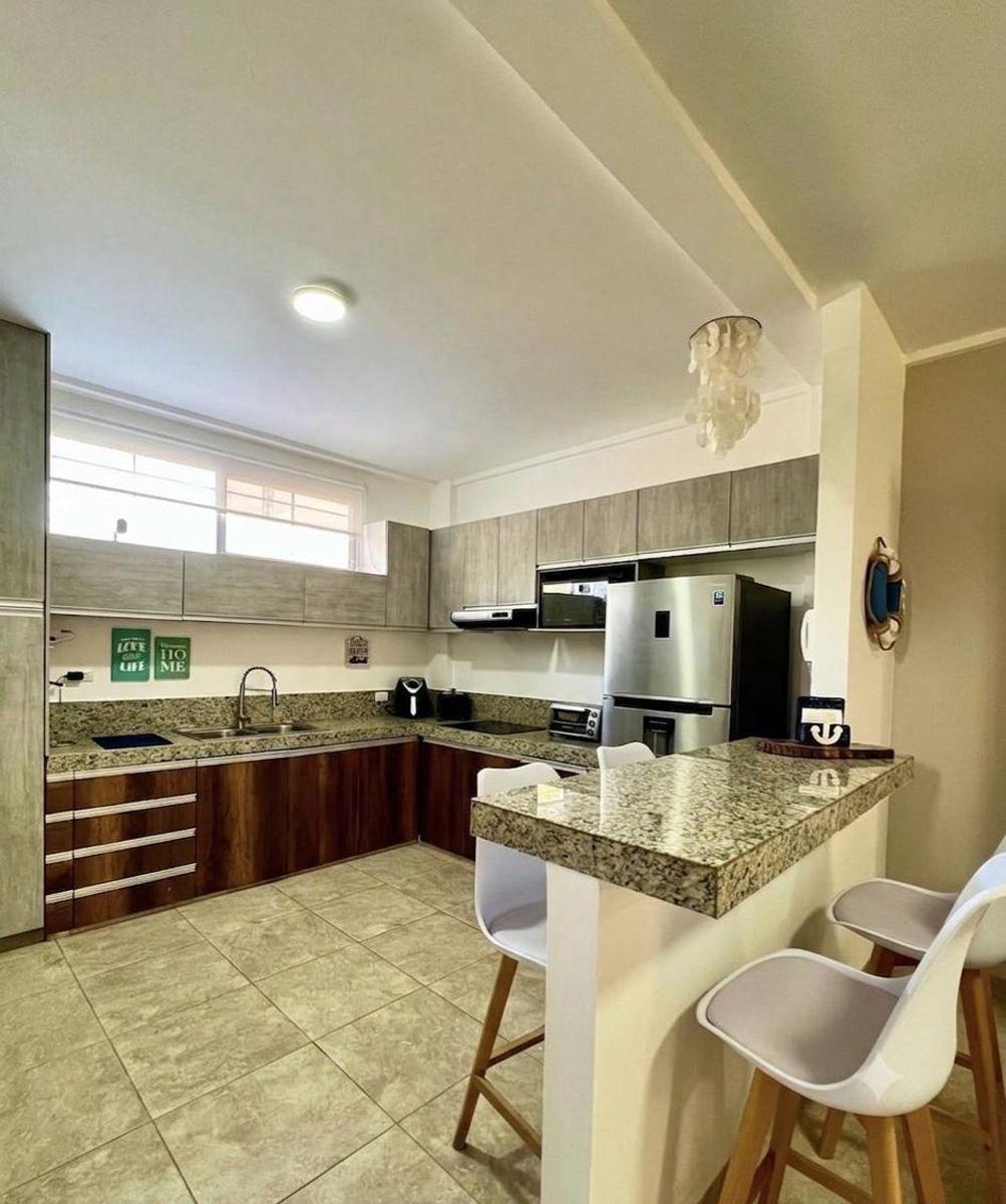 Venta Dpto. Punta Blanca Entrada 5 A. Quintana — imagen 6