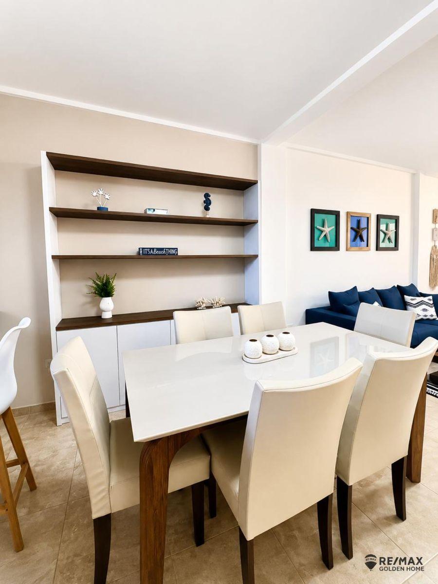 Venta Dpto. Punta Blanca Entrada 5 A. Quintana — imagen 3