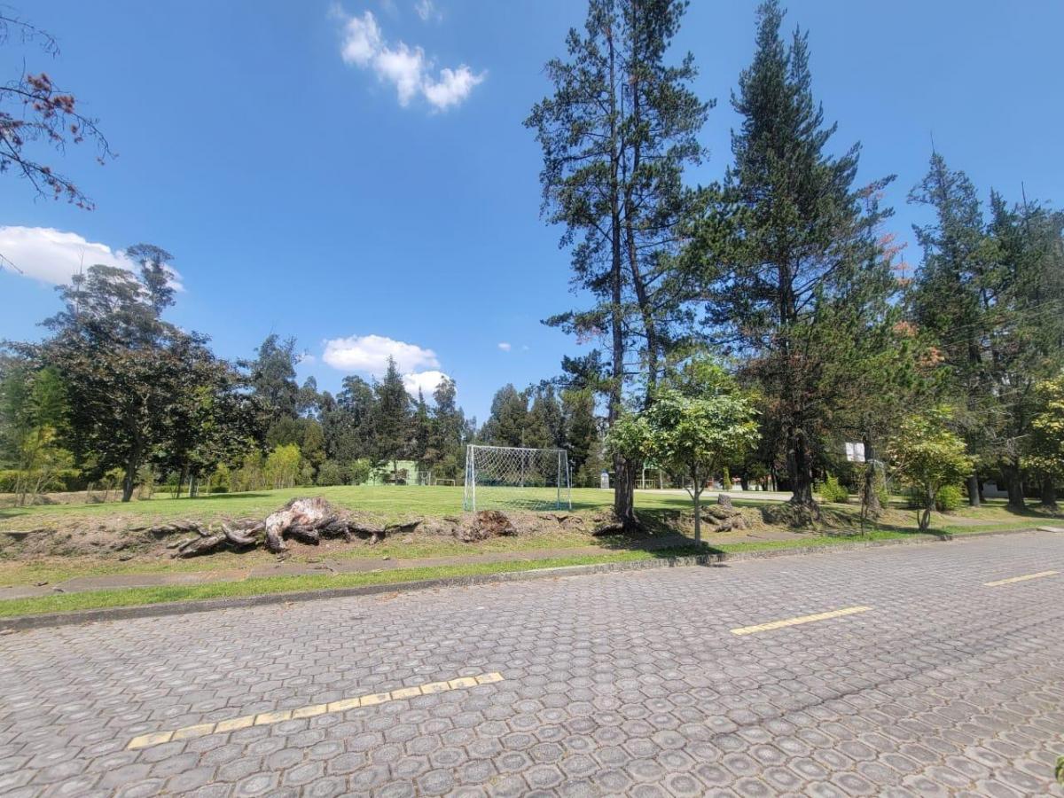 Casa en Venta Valle de Los Chillos Sangolqui — imagen 10