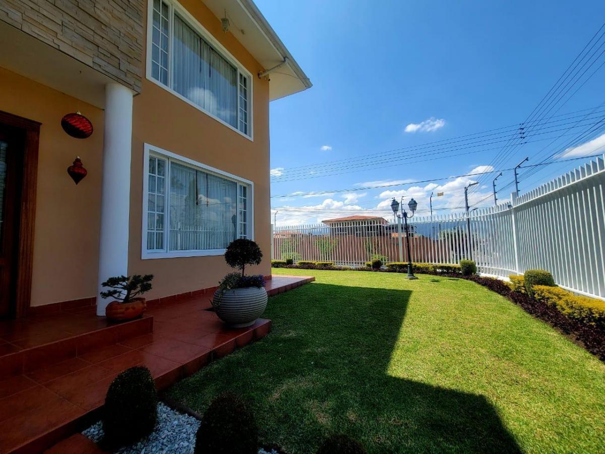 Casa en Venta Valle de Los Chillos Sangolqui — imagen 9