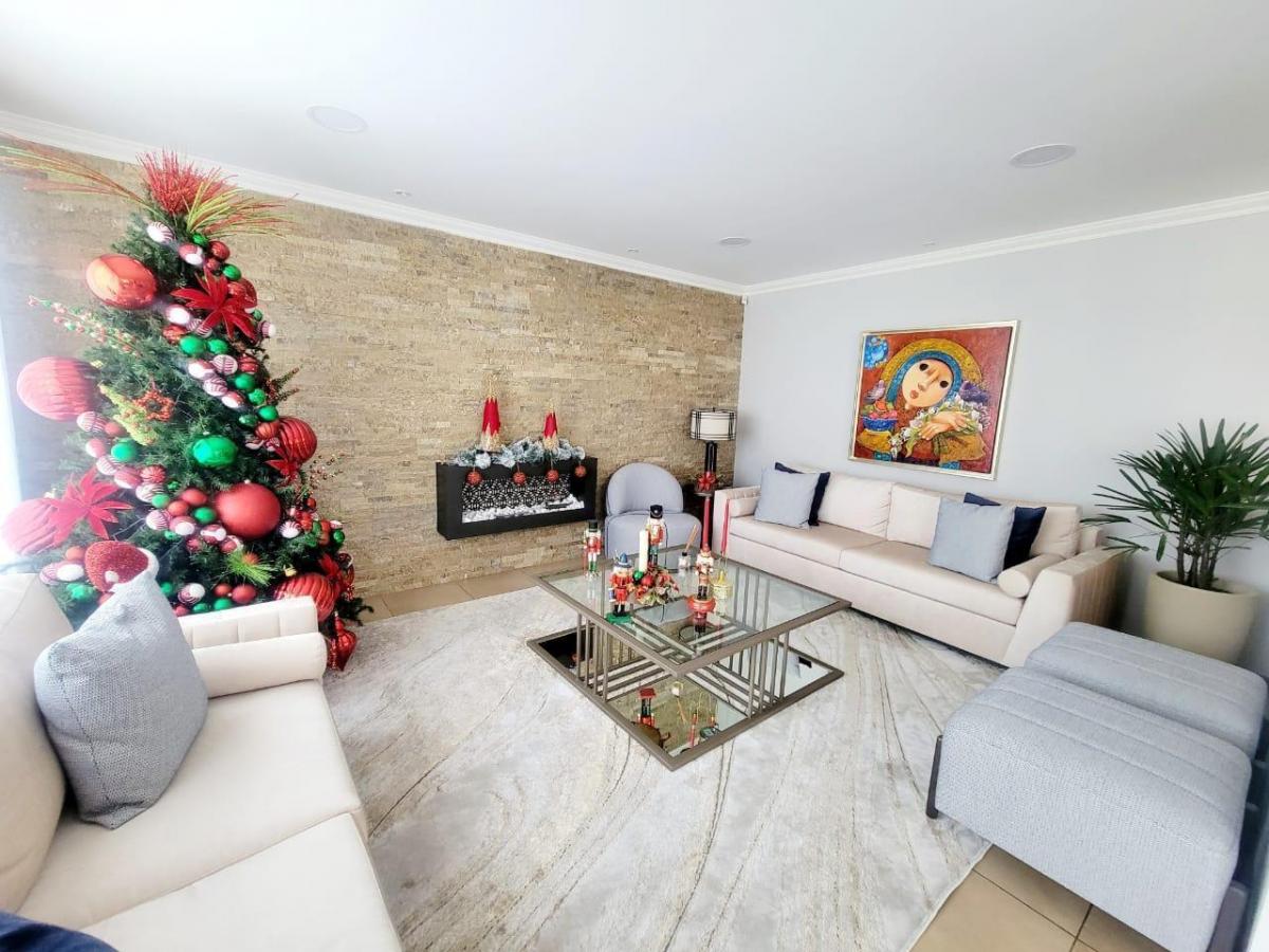 Casa en Venta Valle de Los Chillos Sangolqui — imagen 8