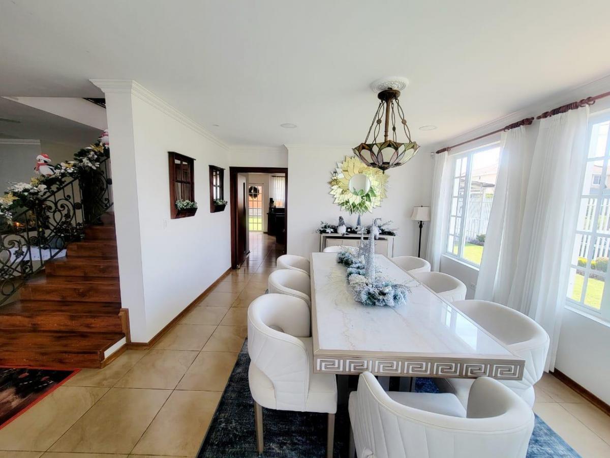 Casa en Venta Valle de Los Chillos Sangolqui — imagen 7