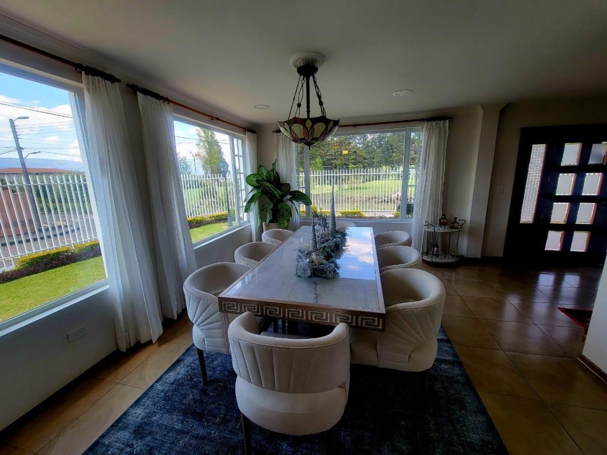 Casa en Venta Valle de Los Chillos Sangolqui — imagen 6