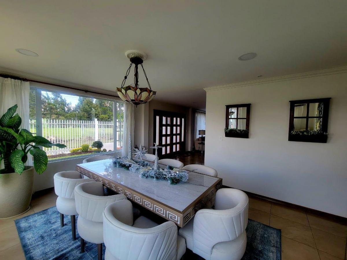 Casa en Venta Valle de Los Chillos Sangolqui — imagen 5