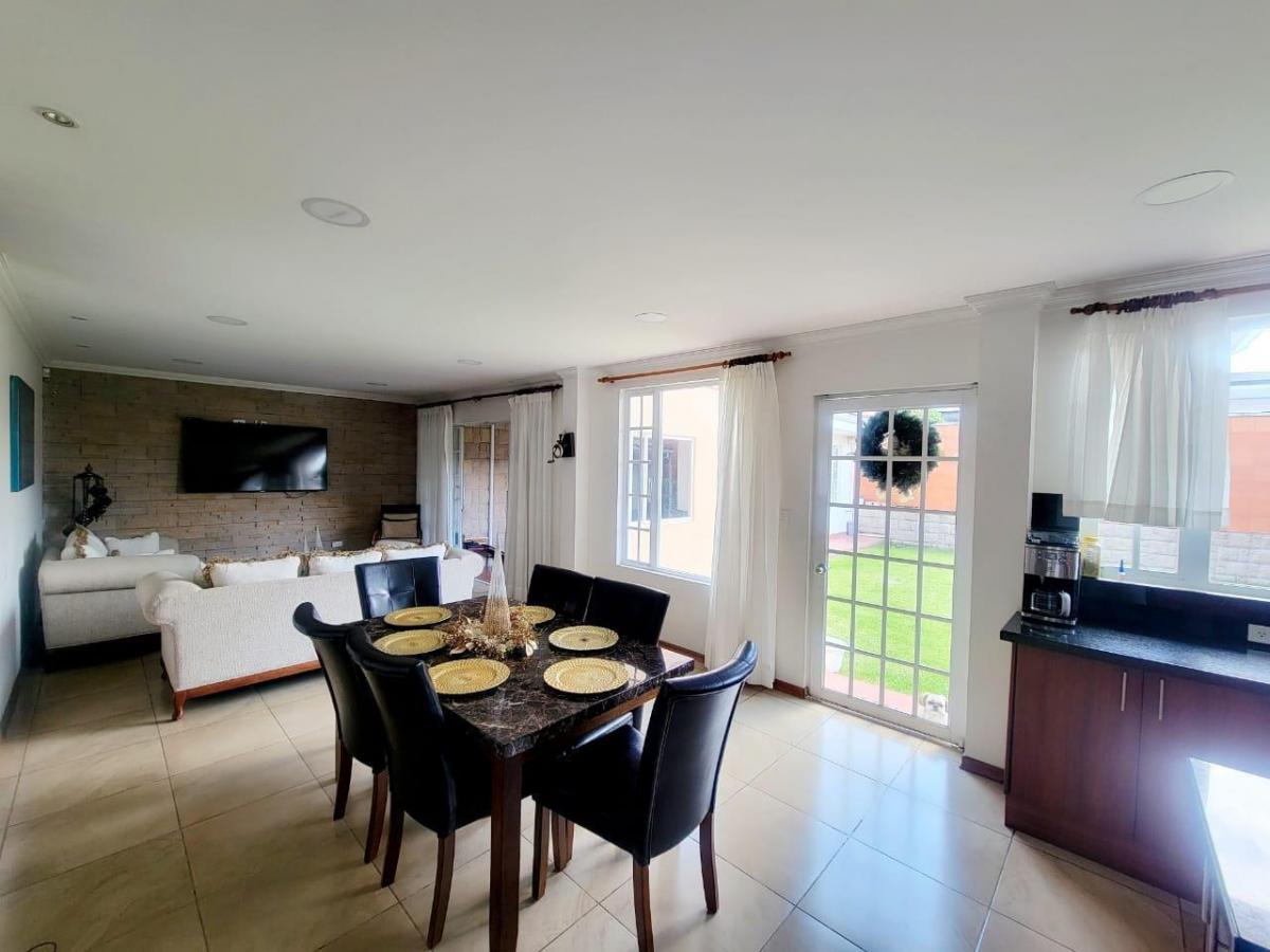 Casa en Venta Valle de Los Chillos Sangolqui — imagen 4