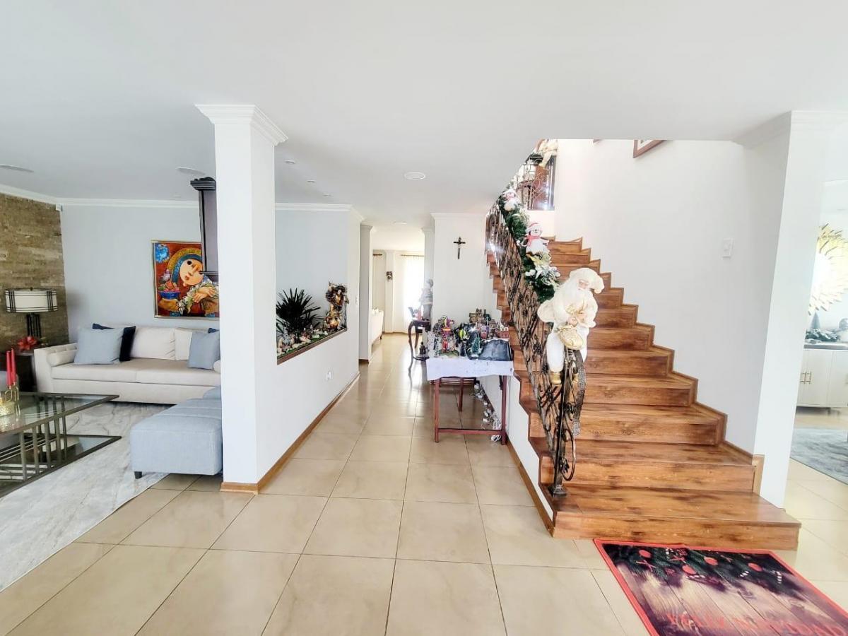 Casa en Venta Valle de Los Chillos Sangolqui — imagen 2