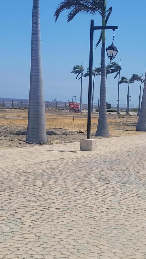 Venta Hermoso Terreno con Vista Al Mar, Karibao, Guayas — imagen 2