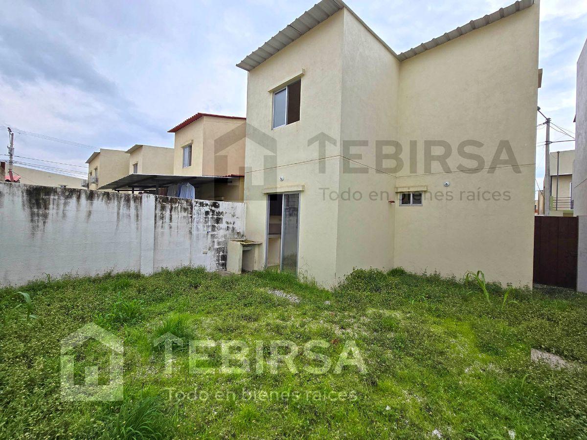 Casa en Venta de 2 Dorm. y Amplio Patio - Urb. Gran Vittoria Etapa Antonietta, Vía a Salitre, Guayas — imagen 9