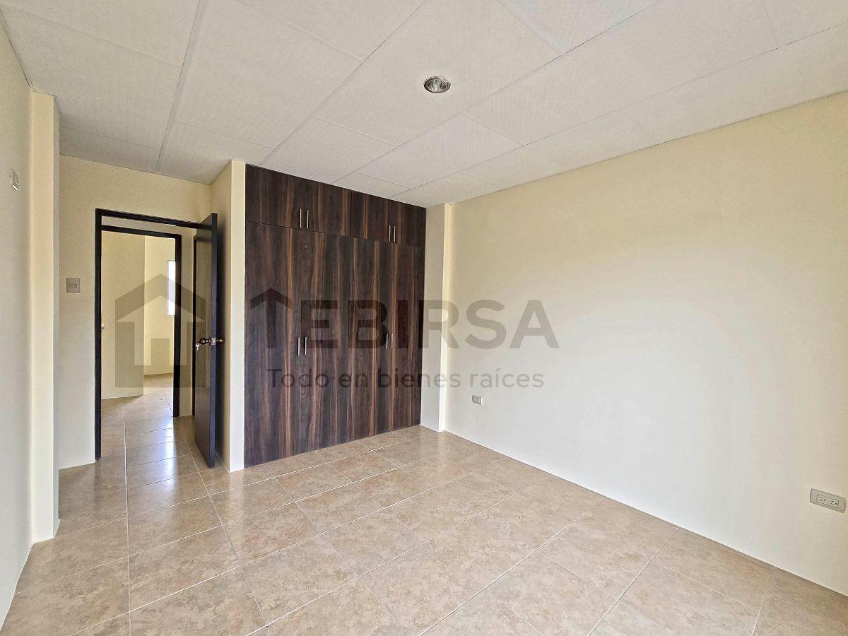 Casa en Venta de 2 Dorm. y Amplio Patio - Urb. Gran Vittoria Etapa Antonietta, Vía a Salitre, Guayas — imagen 8