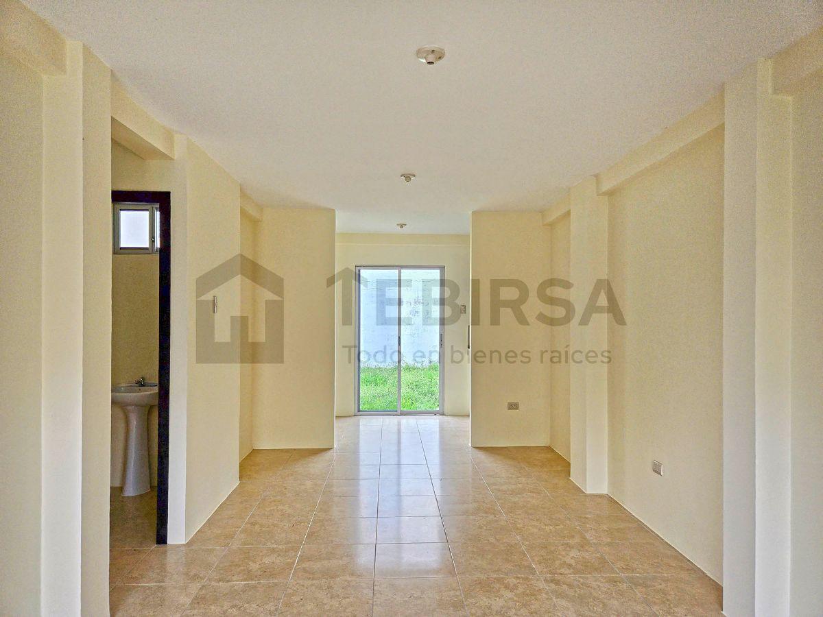 Casa en Venta de 2 Dorm. y Amplio Patio - Urb. Gran Vittoria Etapa Antonietta, Vía a Salitre, Guayas — imagen 6