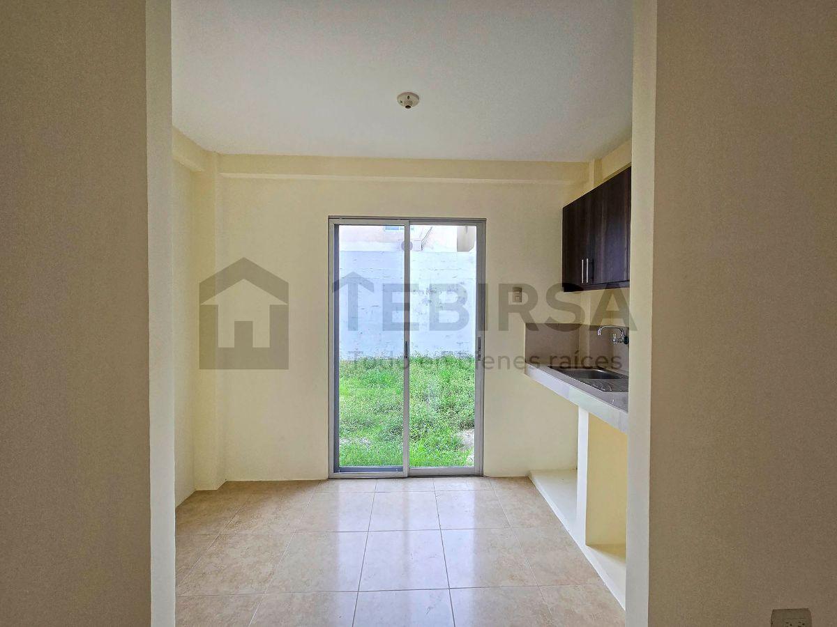 Casa en Venta de 2 Dorm. y Amplio Patio - Urb. Gran Vittoria Etapa Antonietta, Vía a Salitre, Guayas — imagen 5