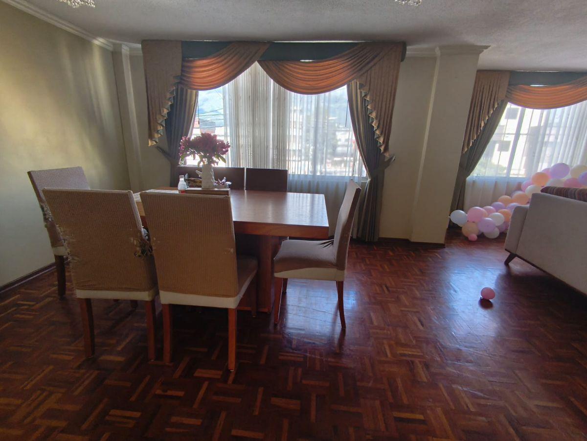 Casa Rentera de Venta La Kennedy — imagen 7