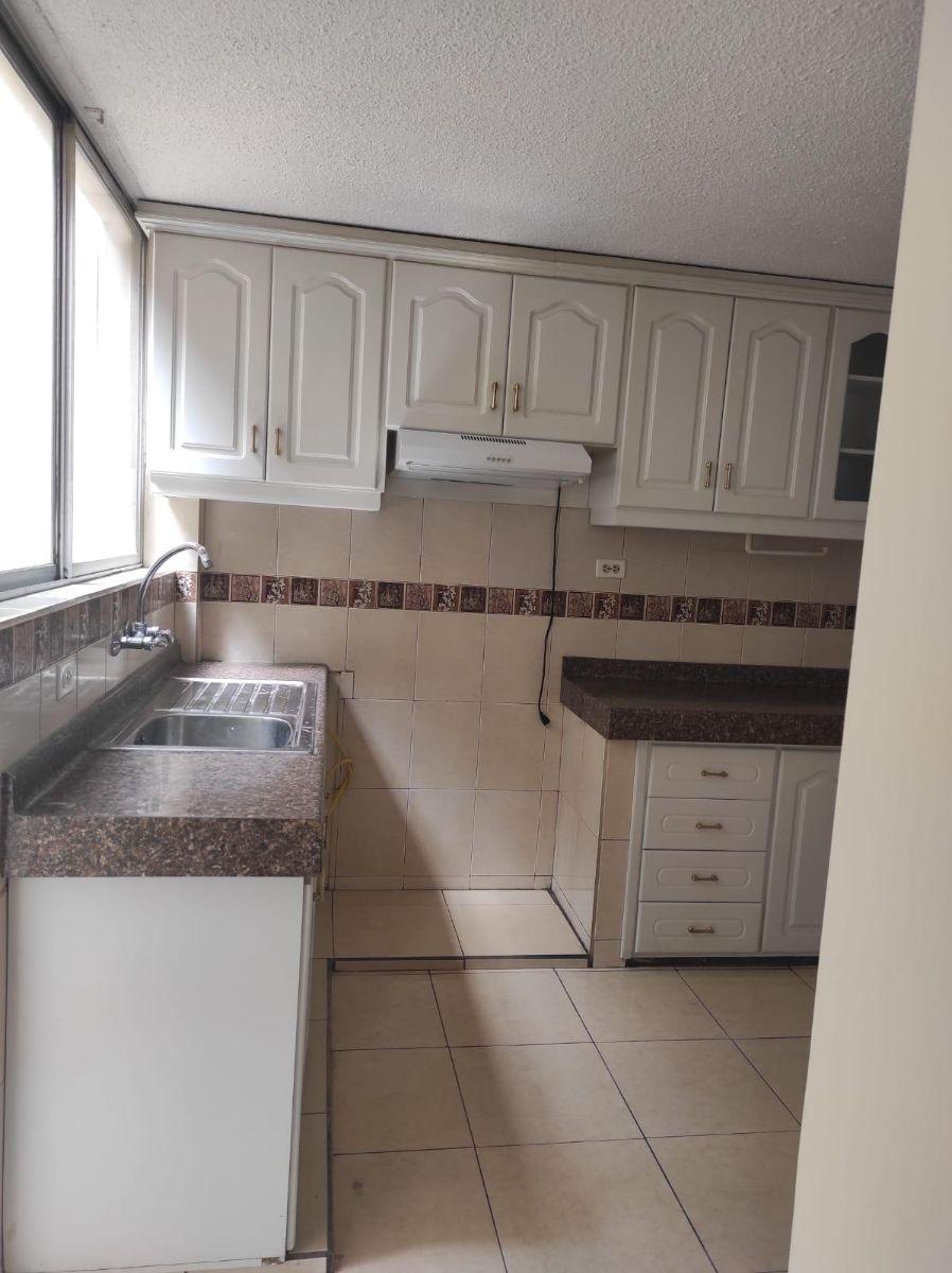 Casa Rentera de Venta La Kennedy — imagen 3
