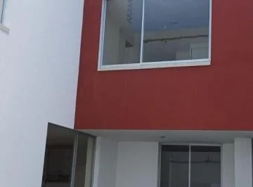 Calderón - Carapungo, Casa a Estrenar de 122 m² en Venta — imagen 5
