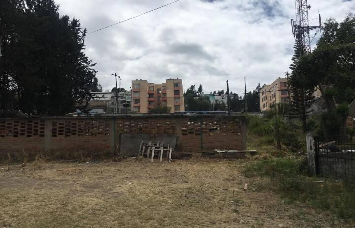 Renta o Venta Terreno Sobre La Av Galo Plaza Laso Inf Cbr Carla del Pino — imagen 10