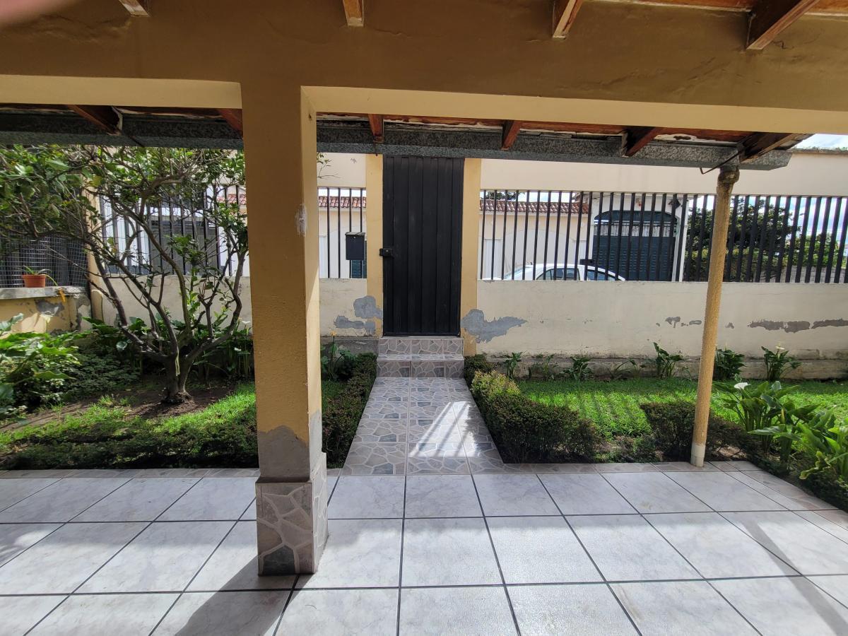 Vendo Casa, Sector Calderon — imagen 9