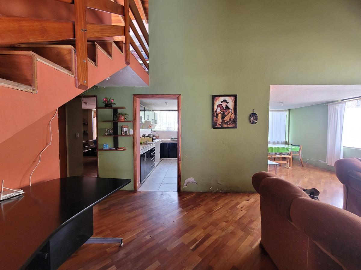 Vendo Casa, Sector Calderon — imagen 7