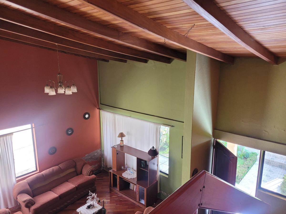 Vendo Casa, Sector Calderon — imagen 5