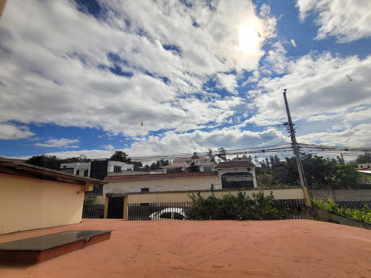 Vendo Casa, Sector Calderon — imagen 4