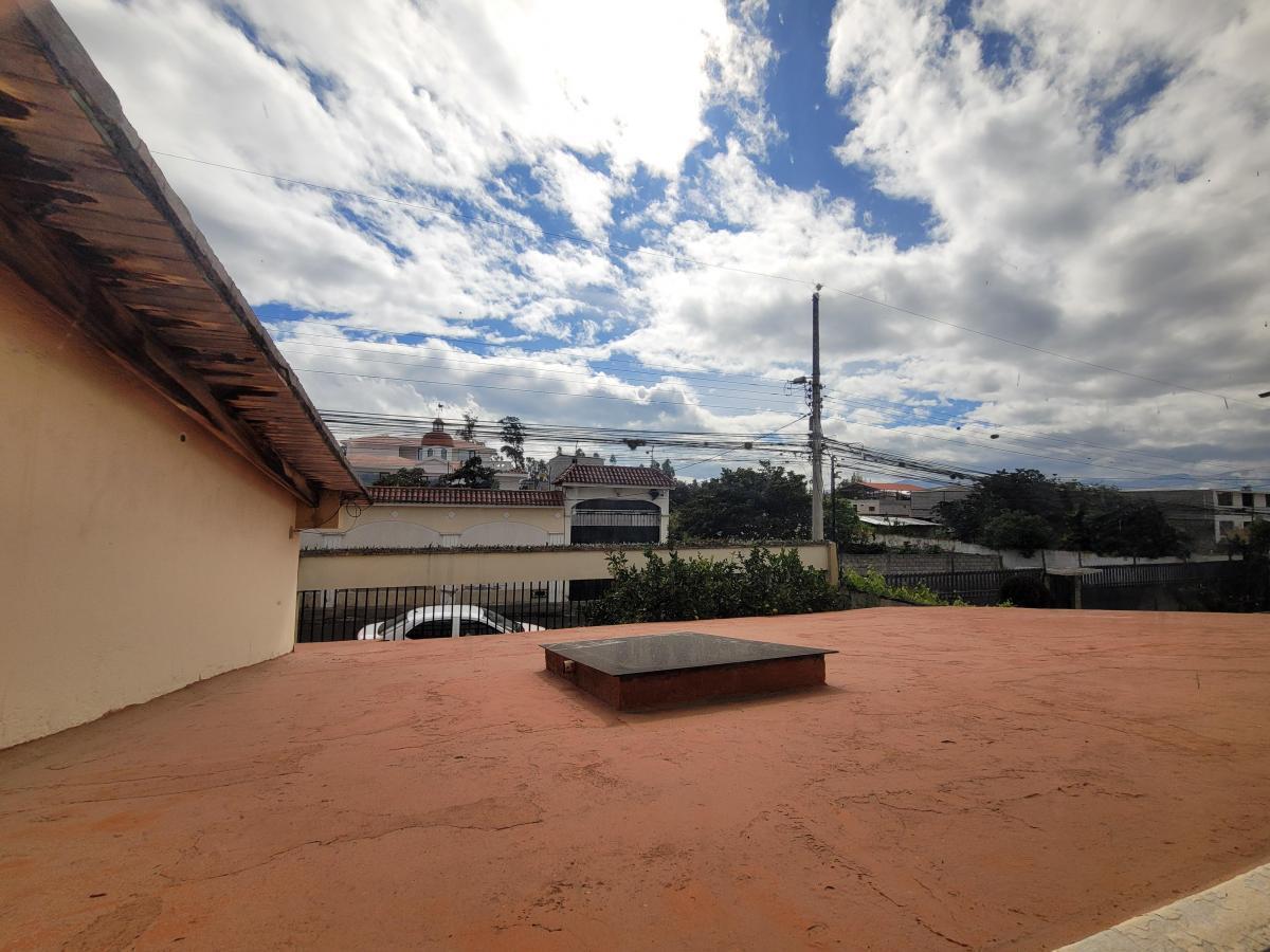 Vendo Casa, Sector Calderon — imagen 3