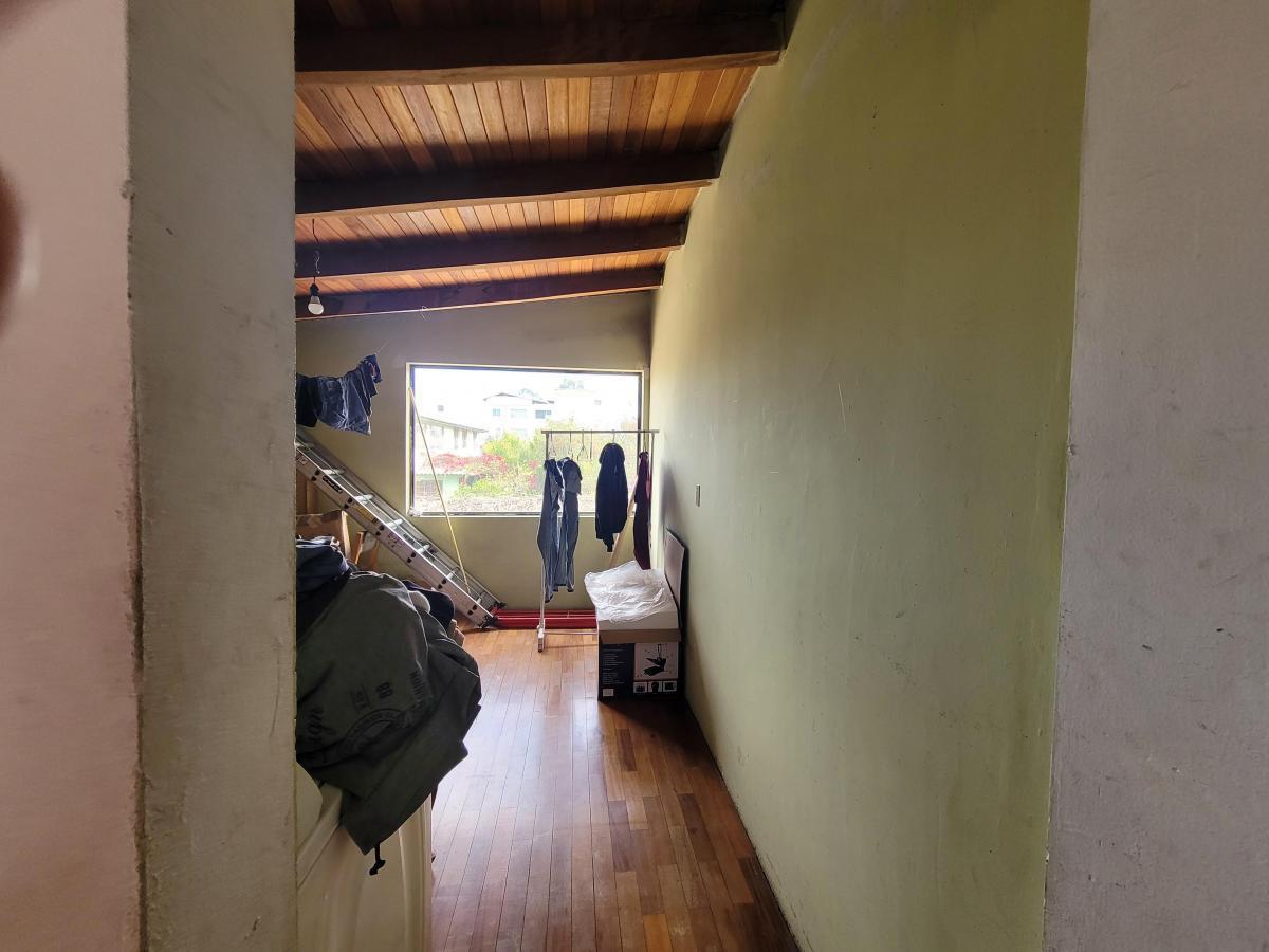 Vendo Casa, Sector Calderon — imagen 2