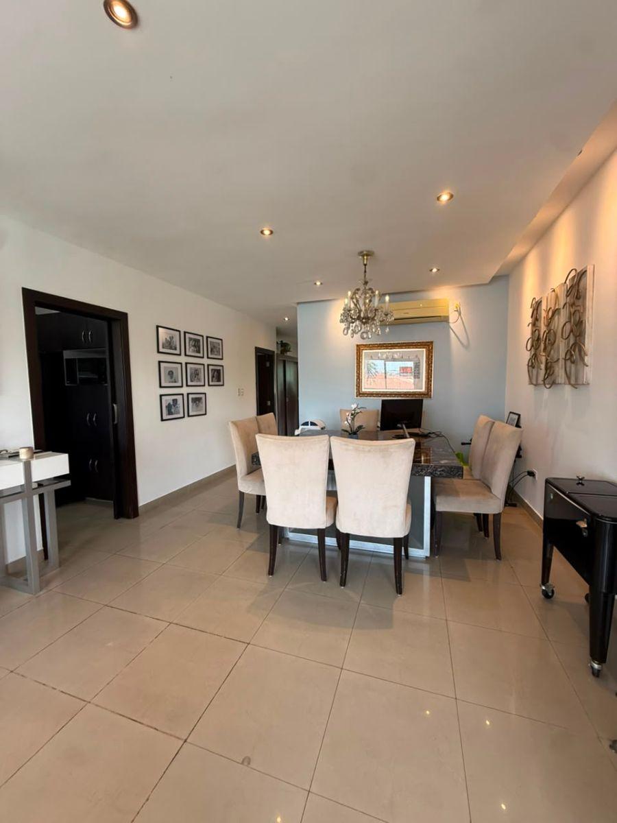 Departamento en Venta Urb. Central Park, Samborondon Km 2.5, Guayas — imagen 8