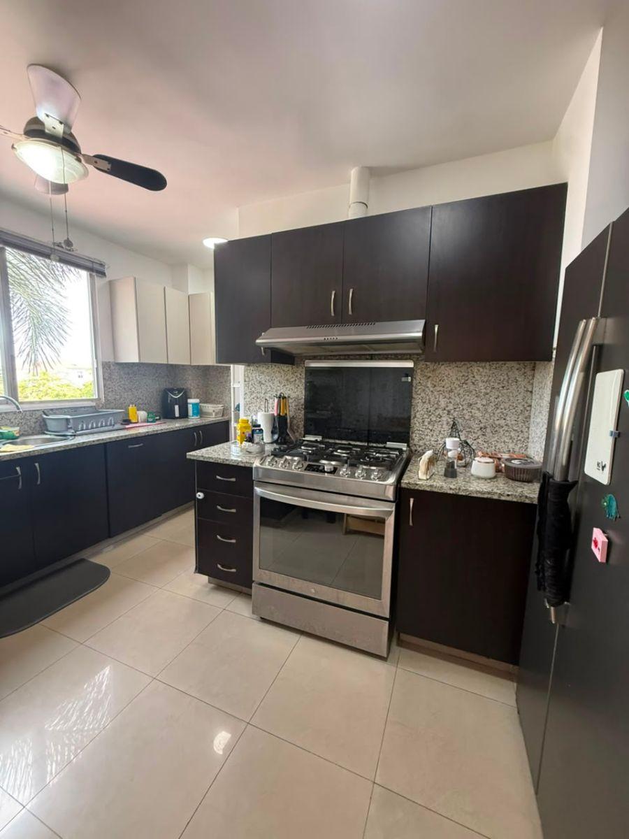 Departamento en Venta Urb. Central Park, Samborondon Km 2.5, Guayas — imagen 7