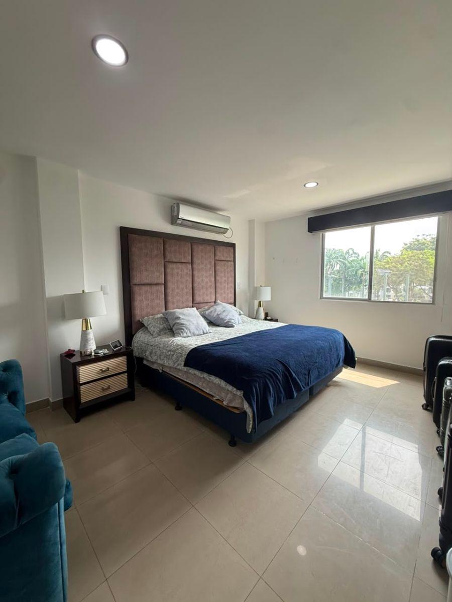 Departamento en Venta Urb. Central Park, Samborondon Km 2.5, Guayas — imagen 6