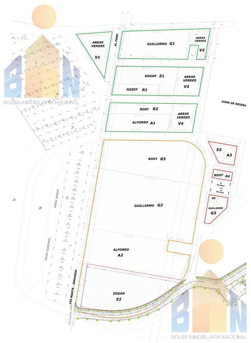 Venta de Terreno en Jaramijo Vía a Manta, Manabí — imagen 9