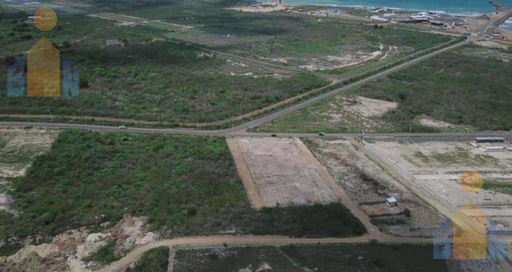 Venta de Terreno en Jaramijo Vía a Manta, Manabí — imagen 7