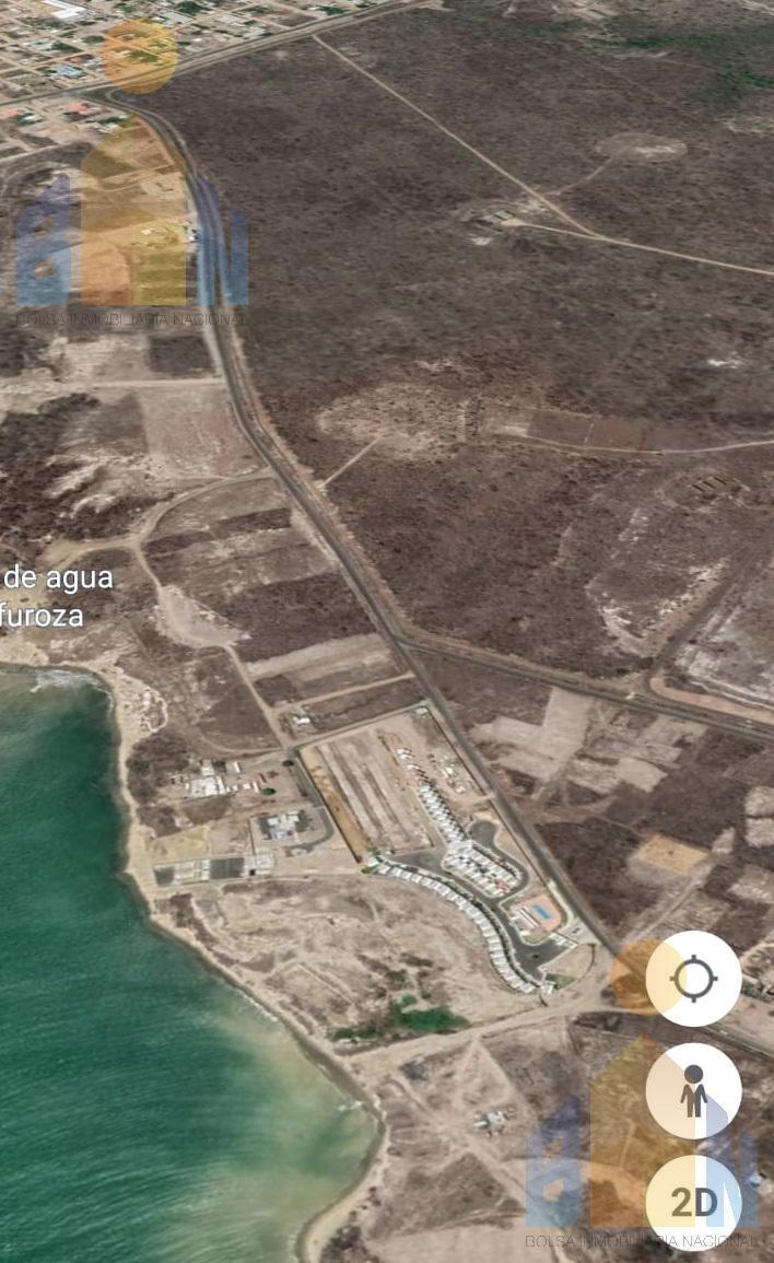 Venta de Terreno en Jaramijo Vía a Manta, Manabí — imagen 6