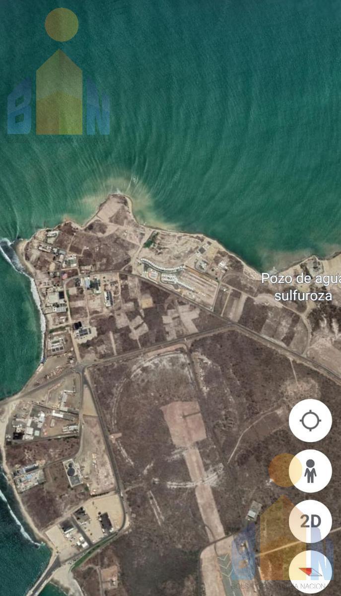 Venta de Terreno en Jaramijo Vía a Manta, Manabí — imagen 5