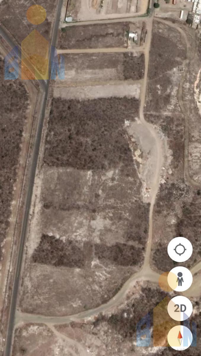Venta de Terreno en Jaramijo Vía a Manta, Manabí — imagen 4