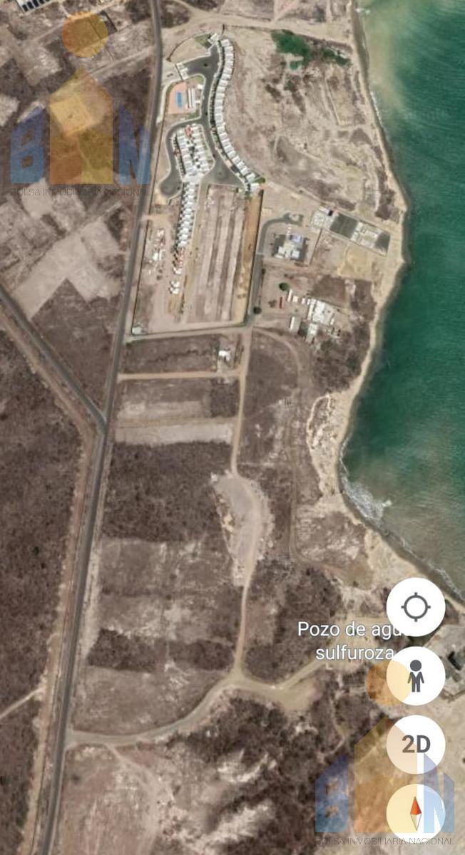 Venta de Terreno en Jaramijo Vía a Manta, Manabí — imagen 3
