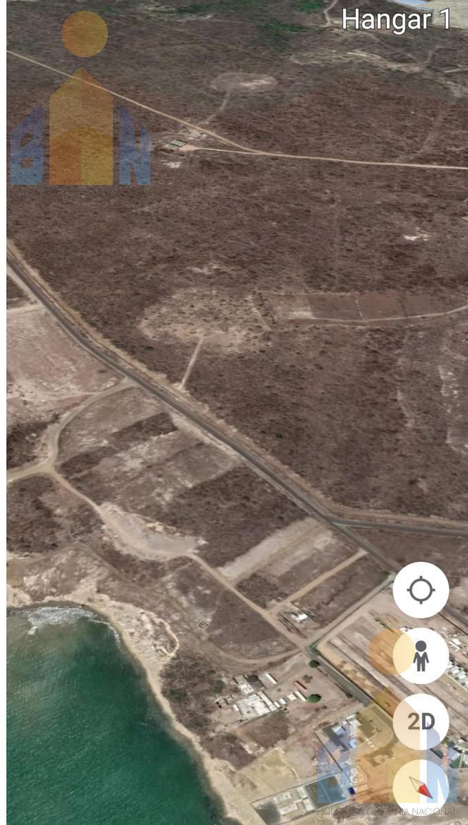 Venta de Terreno en Jaramijo Vía a Manta, Manabí — imagen 2