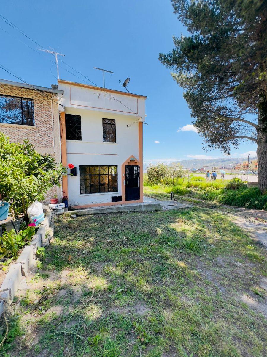 Casa en Venta en Carapungo — imagen 9