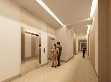 Murano Plaza Oficina Comercial de 51 m² en Venta en Samborondón, Guayas — imagen 2