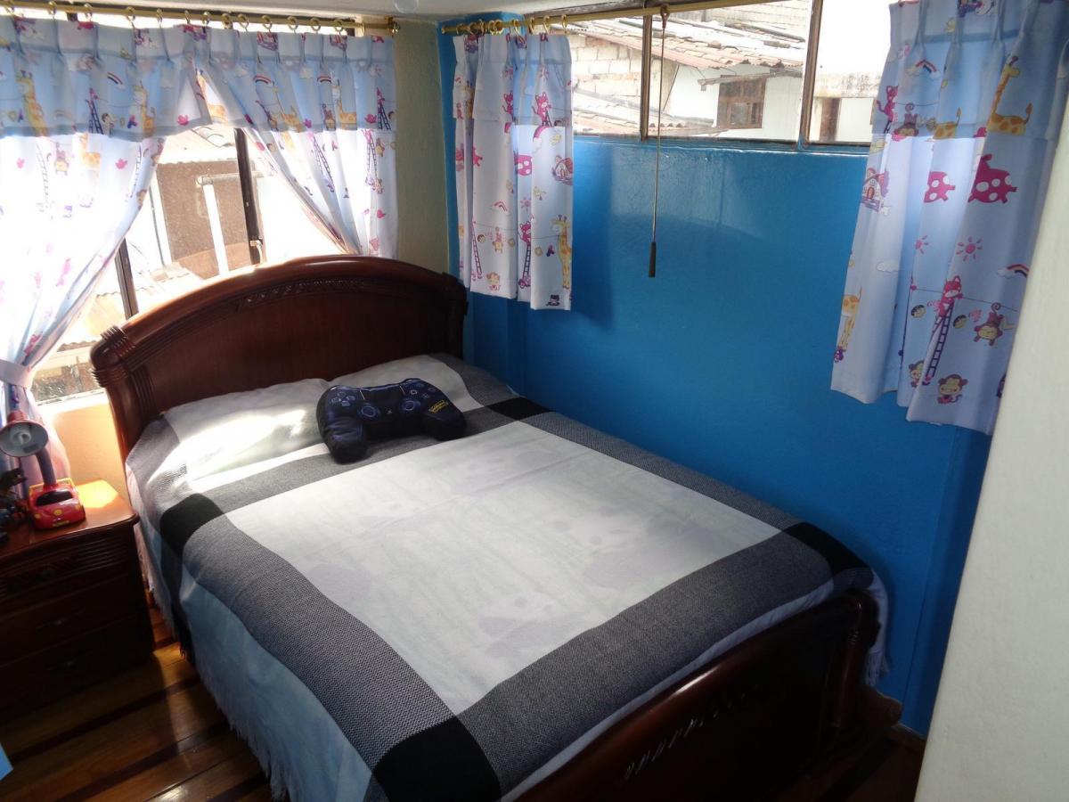 Casa con Varios Departamentos de Venta Sector Ferroviaria Media — imagen 10
