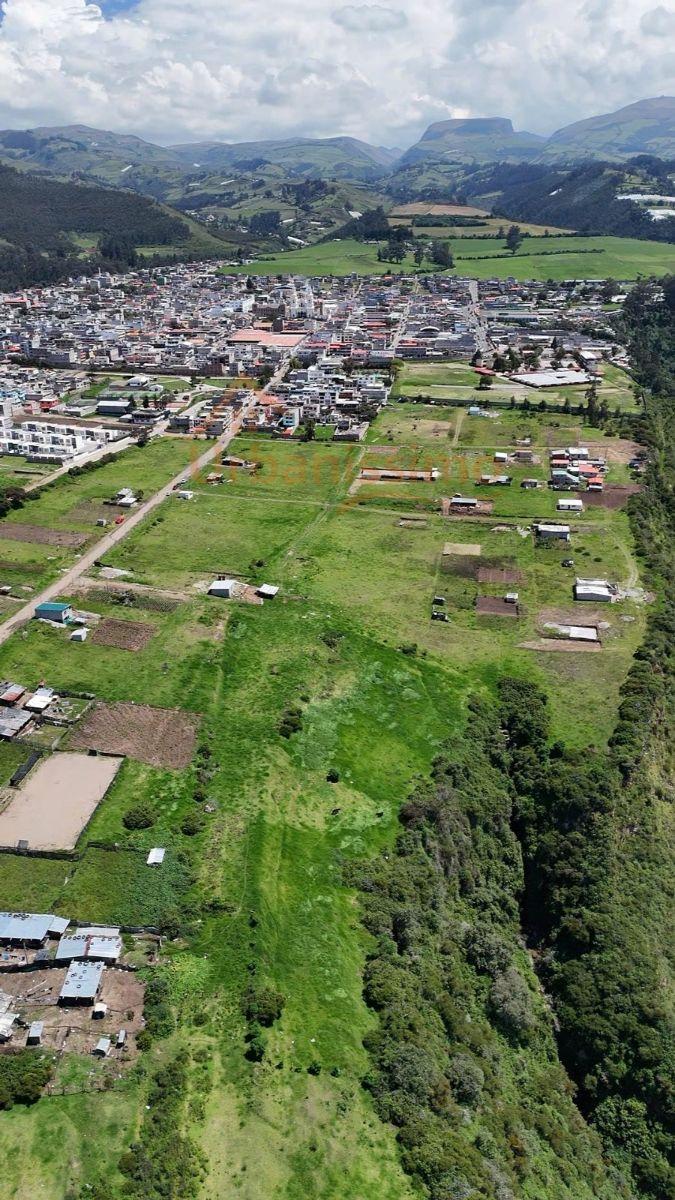 Hm/ El Quinche! Terrenos en Venta a Partir de 200 m² en 15.000 Usd — imagen 8