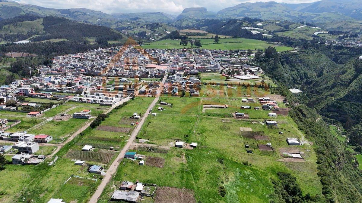 Hm/ El Quinche! Terrenos en Venta a Partir de 200 m² en 15.000 Usd — imagen 5
