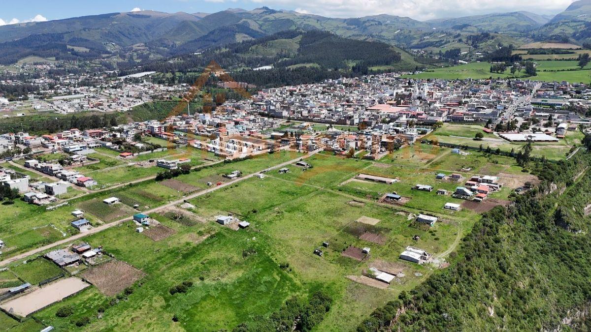 Hm/ El Quinche! Terrenos en Venta a Partir de 200 m² en 15.000 Usd — imagen 4