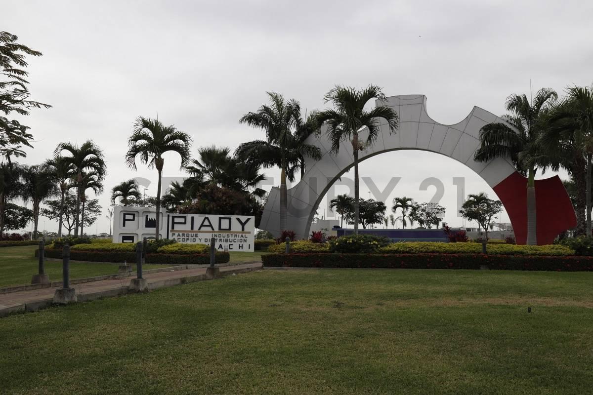 Terreno Industrial en Venta Via Durán Yaguachi, Piady, Guayas — imagen 5
