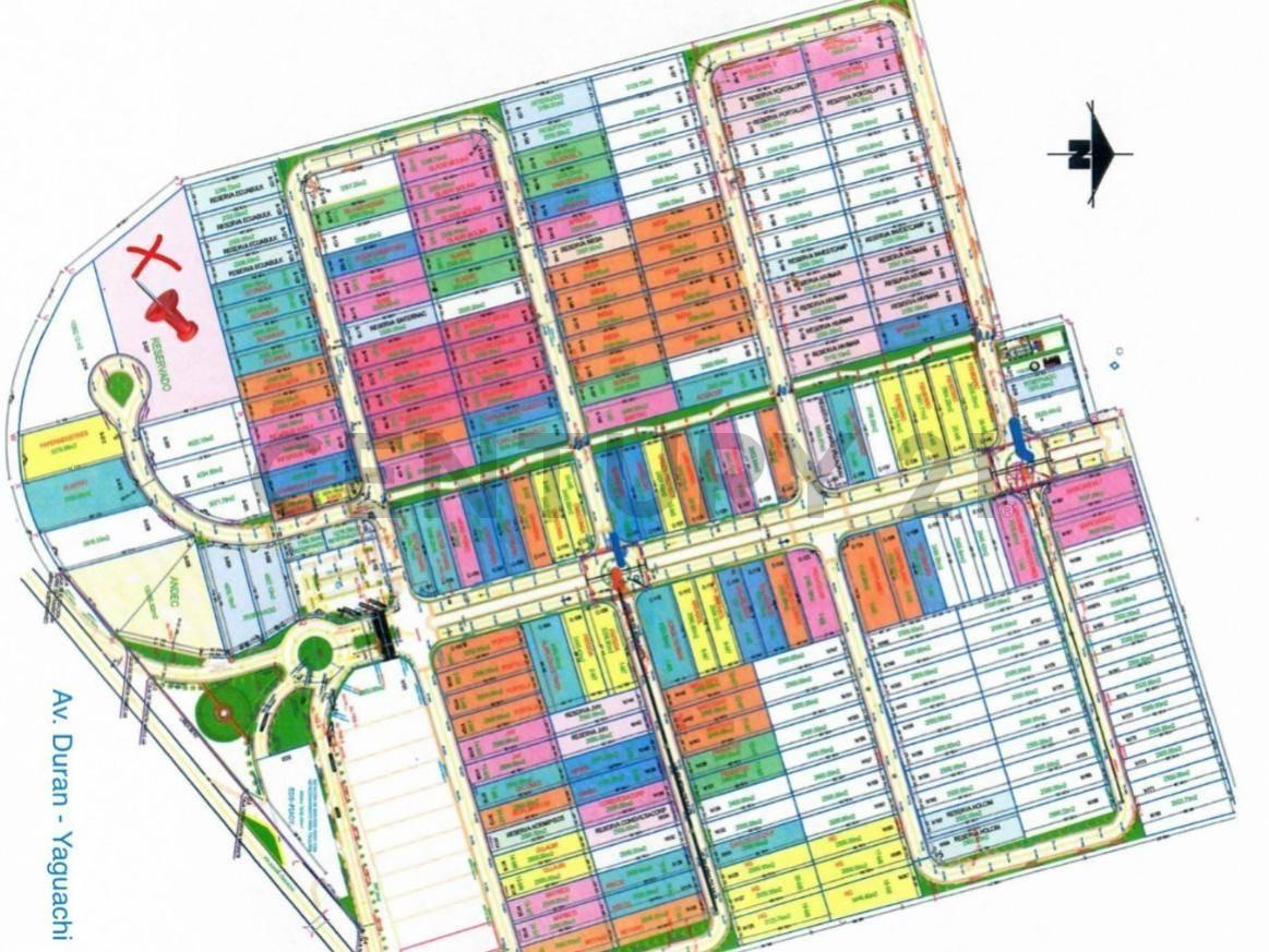 Terreno Industrial en Venta Via Durán Yaguachi, Piady, Guayas — imagen 2