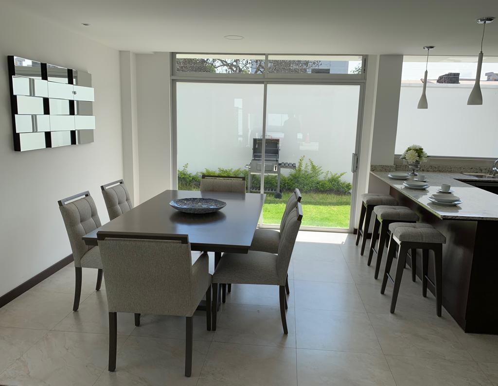 Venta Casa Tumbaco - Cumbaya — imagen 10
