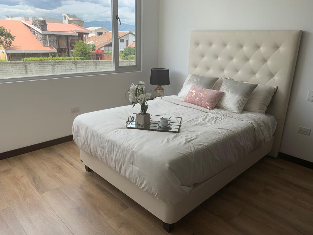 Venta Casa Tumbaco - Cumbaya — imagen 9