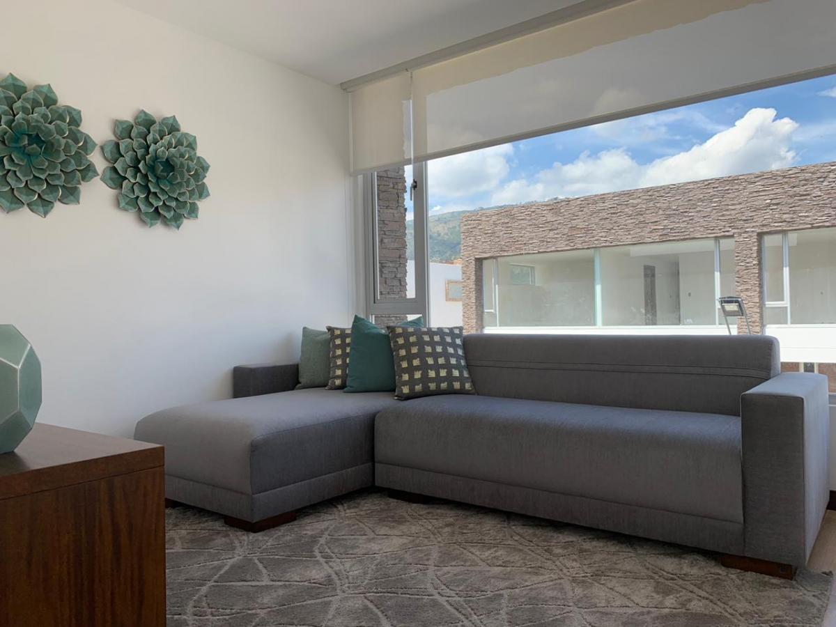 Venta Casa Tumbaco - Cumbaya — imagen 8