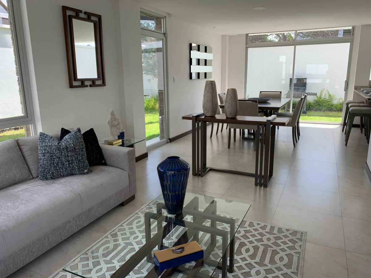 Venta Casa Tumbaco - Cumbaya — imagen 7