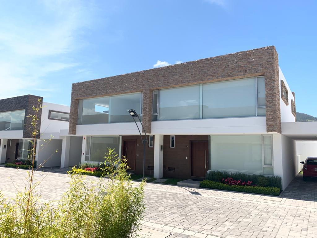 Venta Casa Tumbaco - Cumbaya — imagen 3